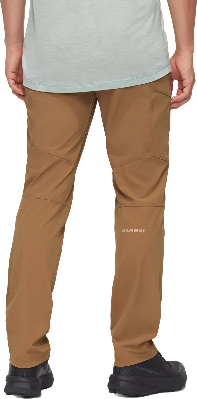 Runbold IV Pants, Long - Mens - Image 11
