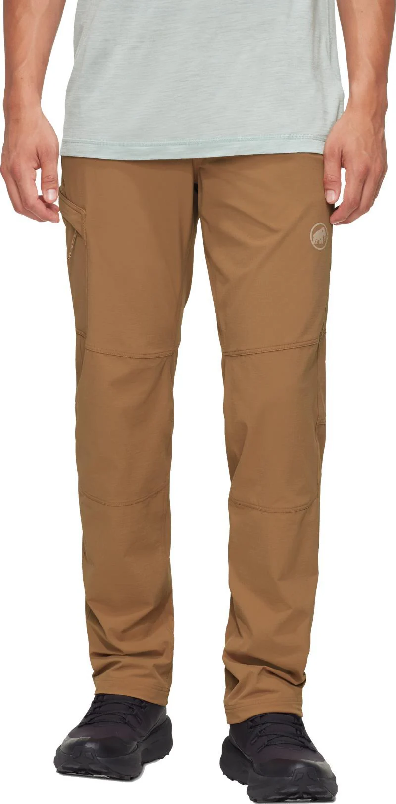 Runbold IV Pants, Long - Mens - Image 9