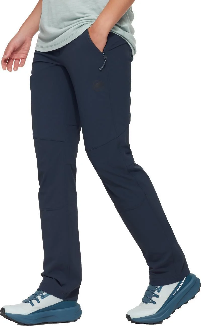 Runbold IV Pants, Long - Womens - Image 4