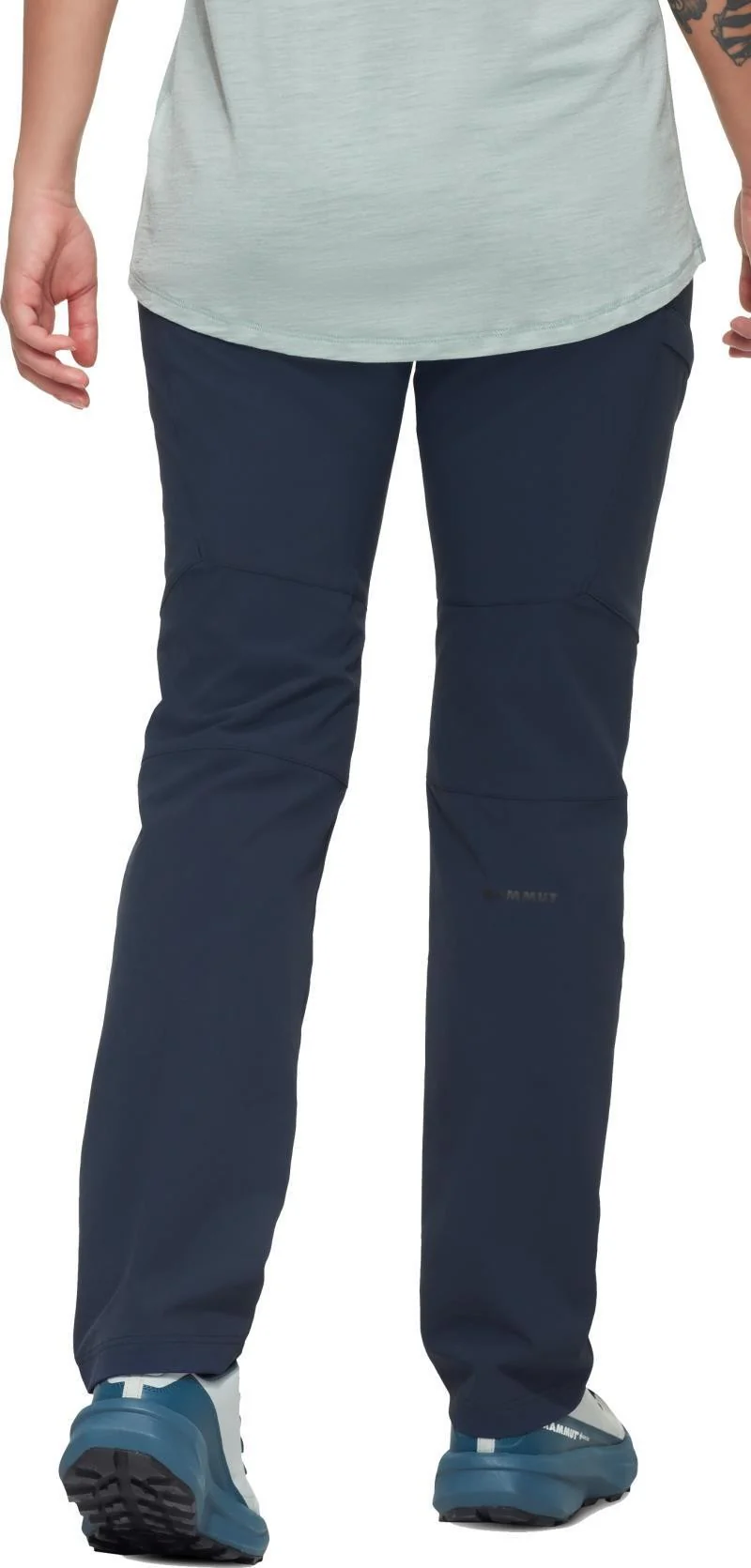 Runbold IV Pants, Long - Womens - Image 5