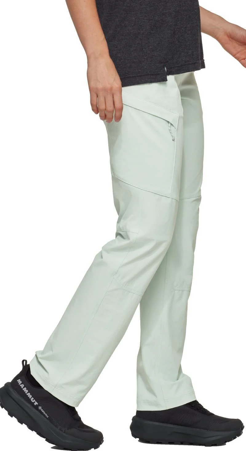 Runbold IV Pants, Long - Womens - Image 9