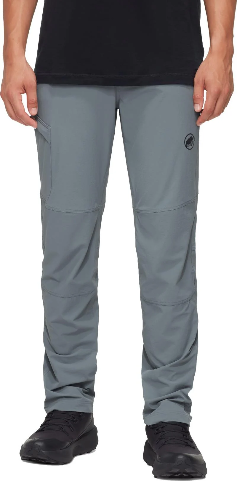 Runbold IV Pants, Short - Mens - Image 5