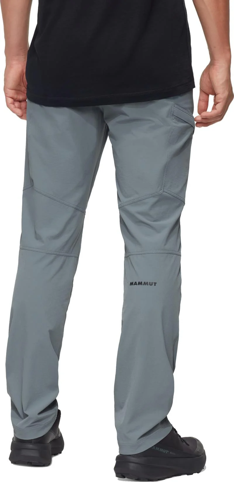 Runbold IV Pants, Short - Mens - Image 7