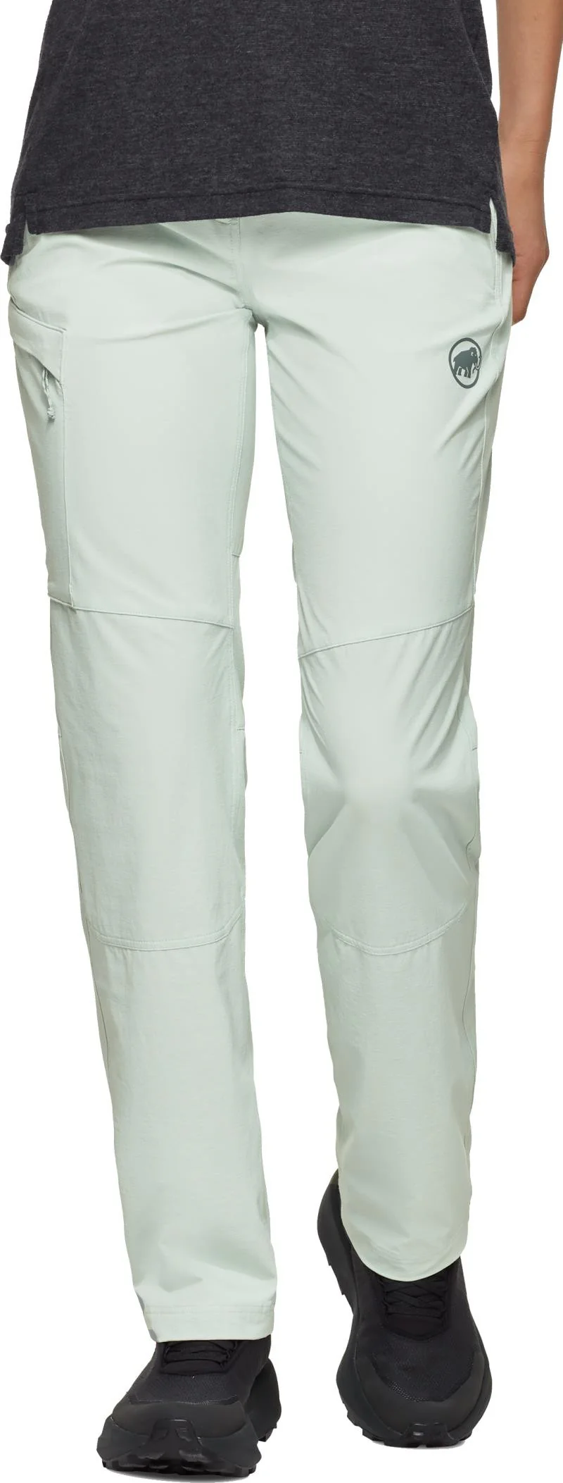 Runbold IV Pants, Short - Womens - Image 4