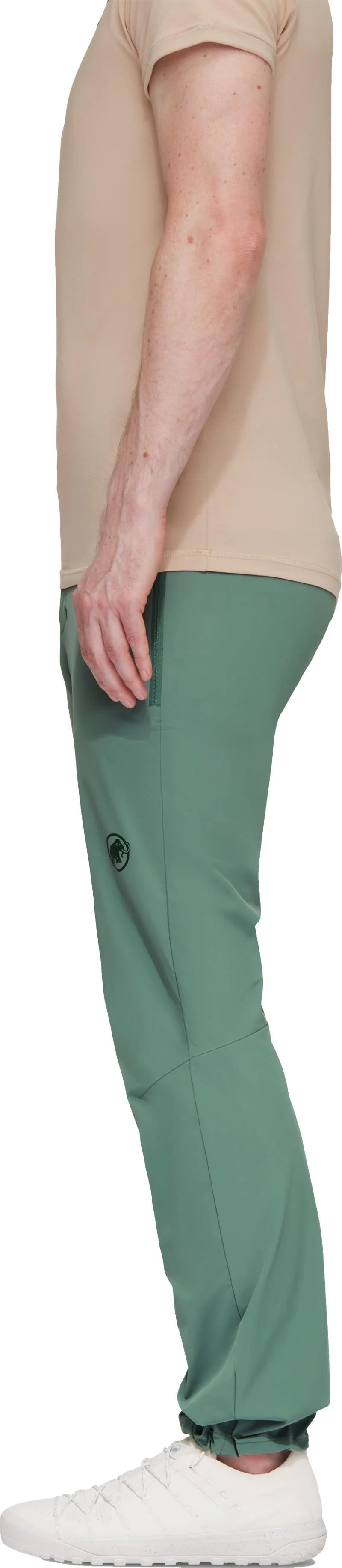 Runbold Light Pants, Long - Mens - Image 11
