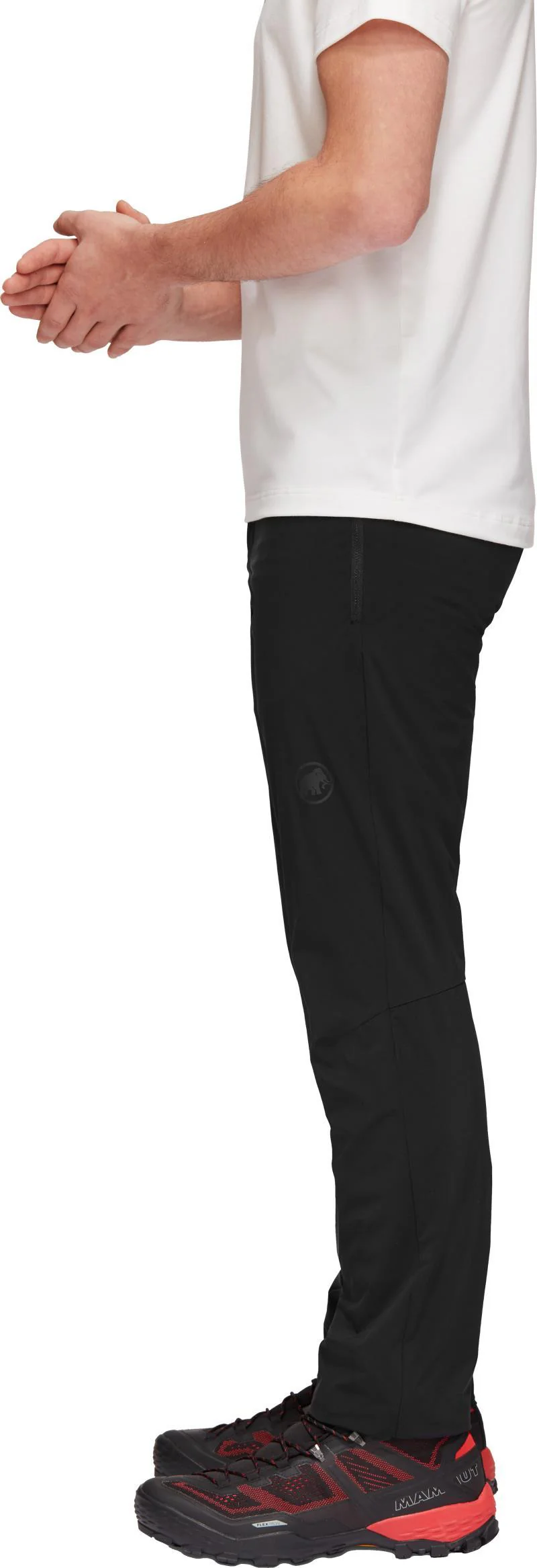 Runbold Light Pants, Long - Mens - Image 3