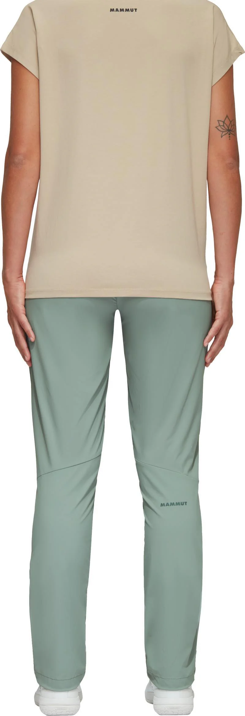 Runbold Light Pants, Long - Womens - Image 12