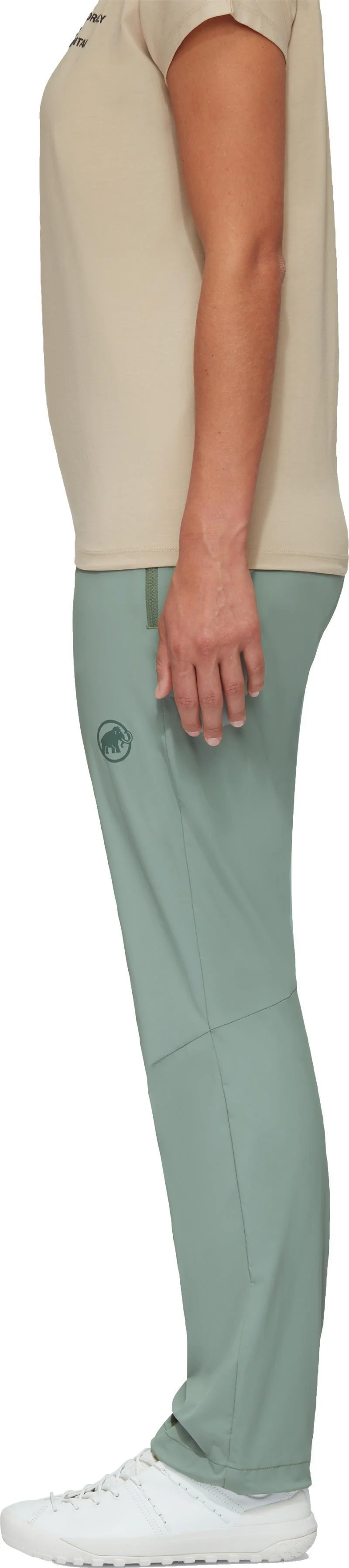 Runbold Light Pants, Long - Womens - Image 13