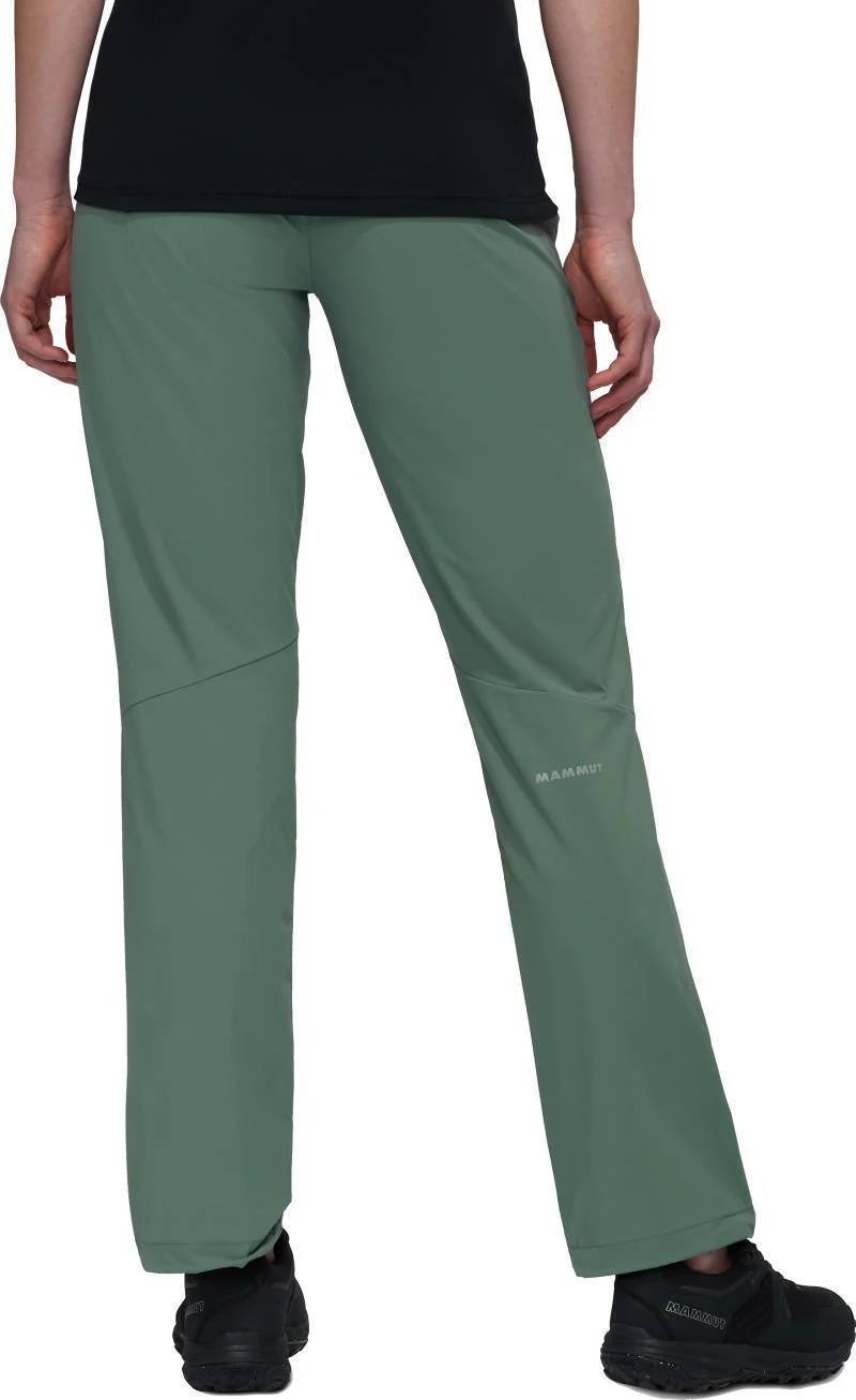 Runbold Light Pants, Long - Womens - Image 4