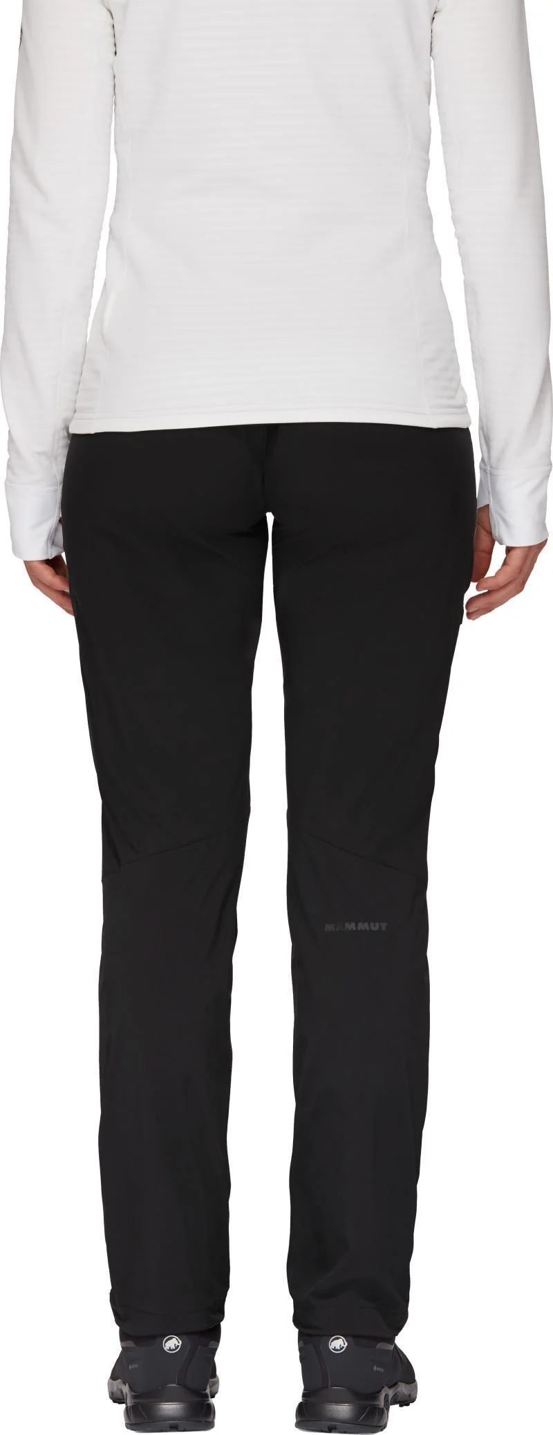 Runbold Light Pants, Long - Womens - Image 8