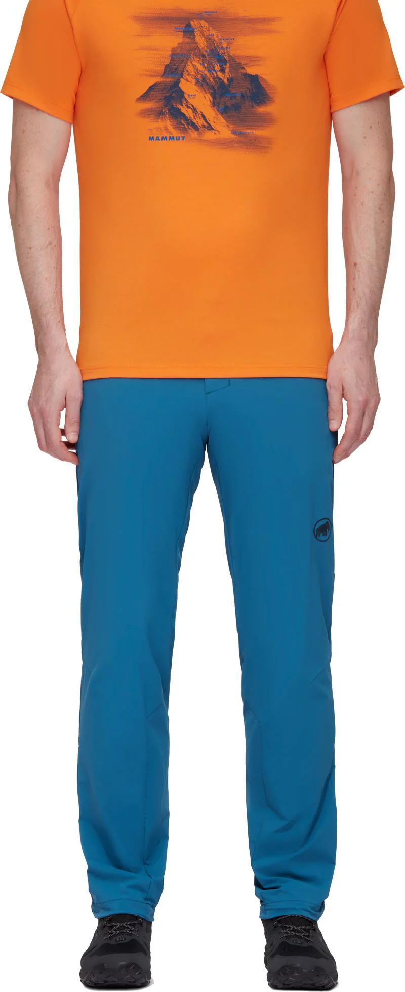Runbold Light Pants, Short - Mens - Image 6