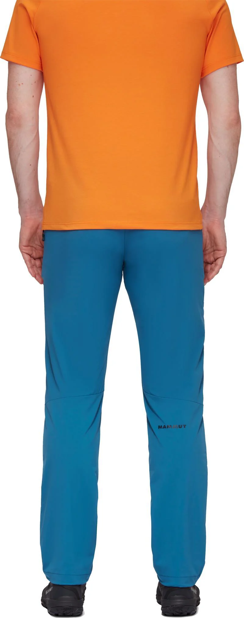Runbold Light Pants, Short - Mens - Image 8