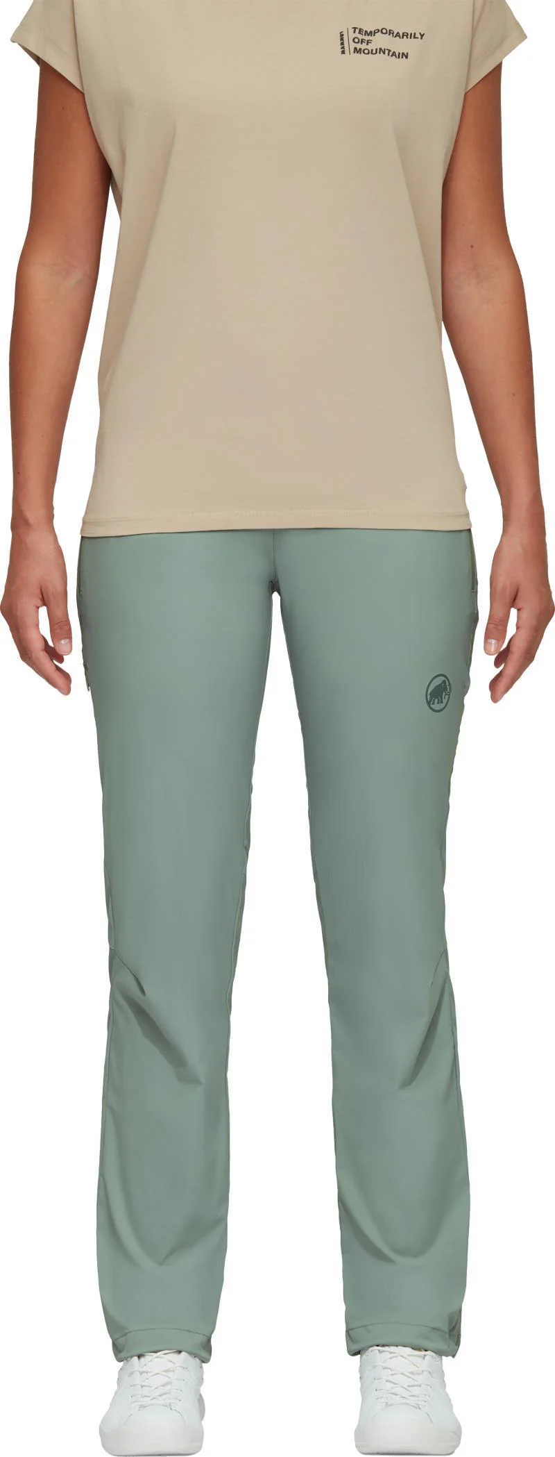 Runbold Light Pants, Short - Womens - Image 11