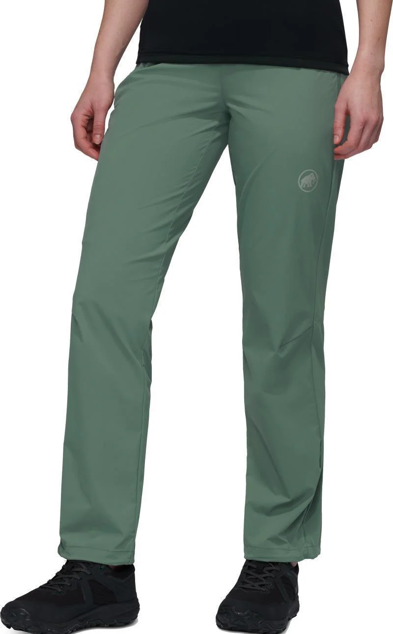 Runbold Light Pants, Short - Womens - Image 2
