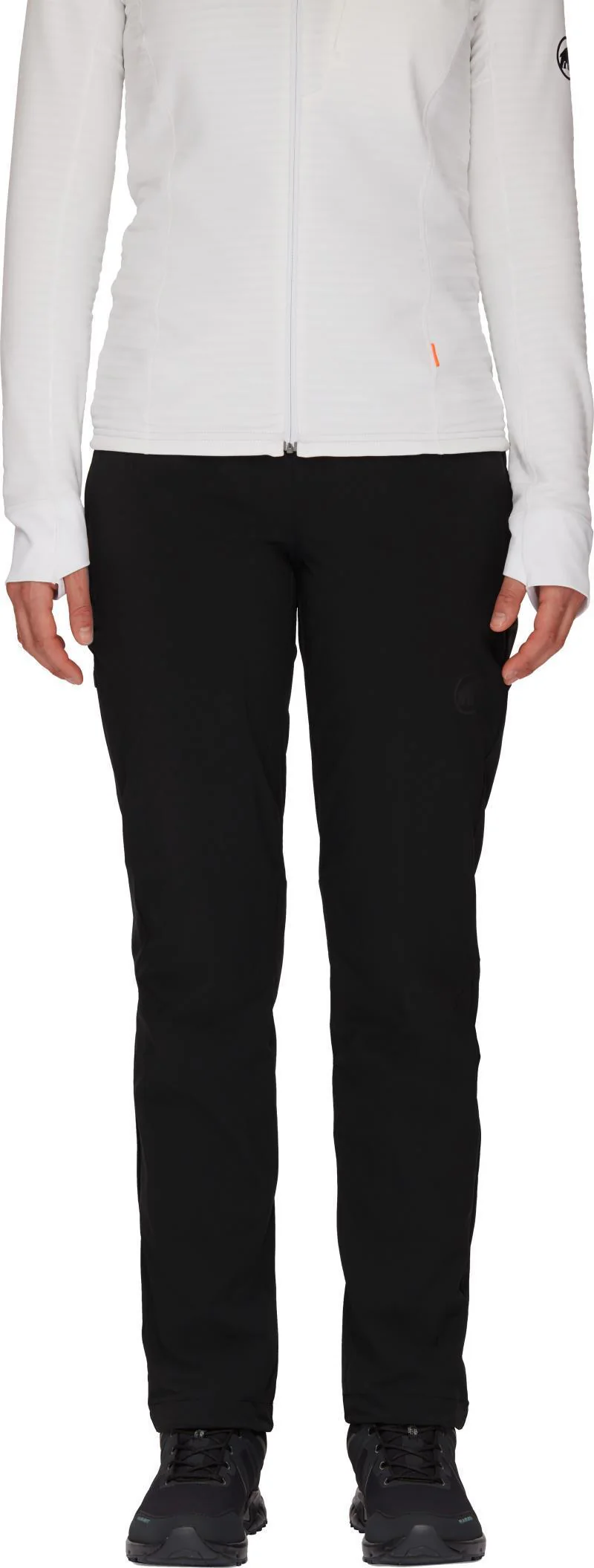 Runbold Light Pants, Short - Womens - Image 7