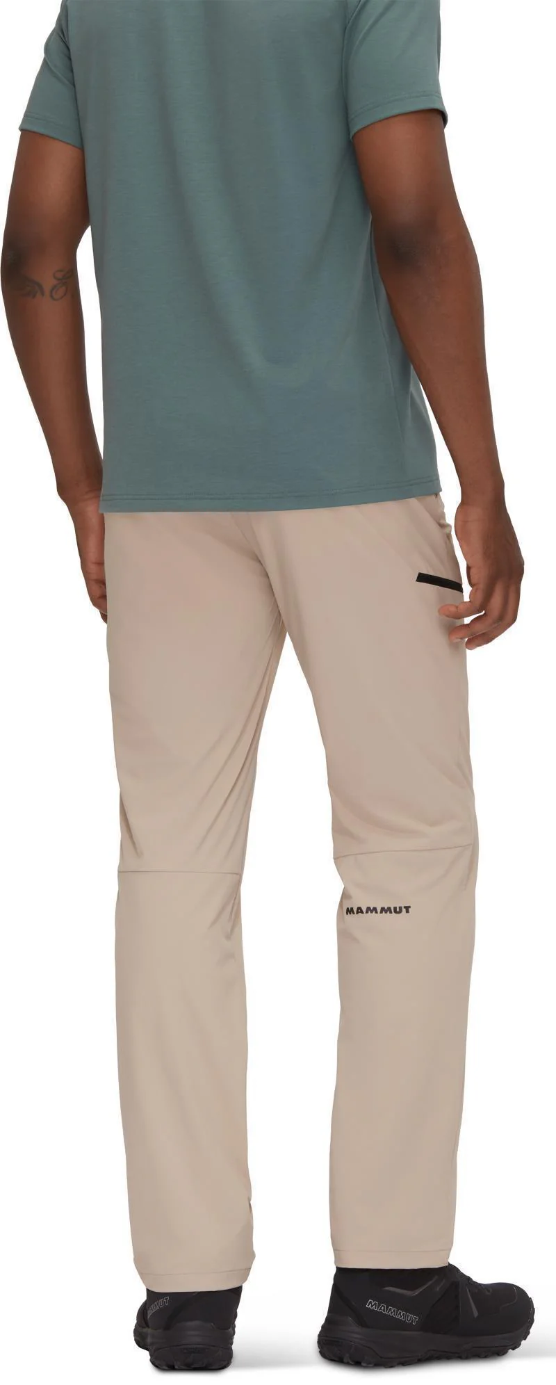 Runbold Pants, Short - Mens - Image 9