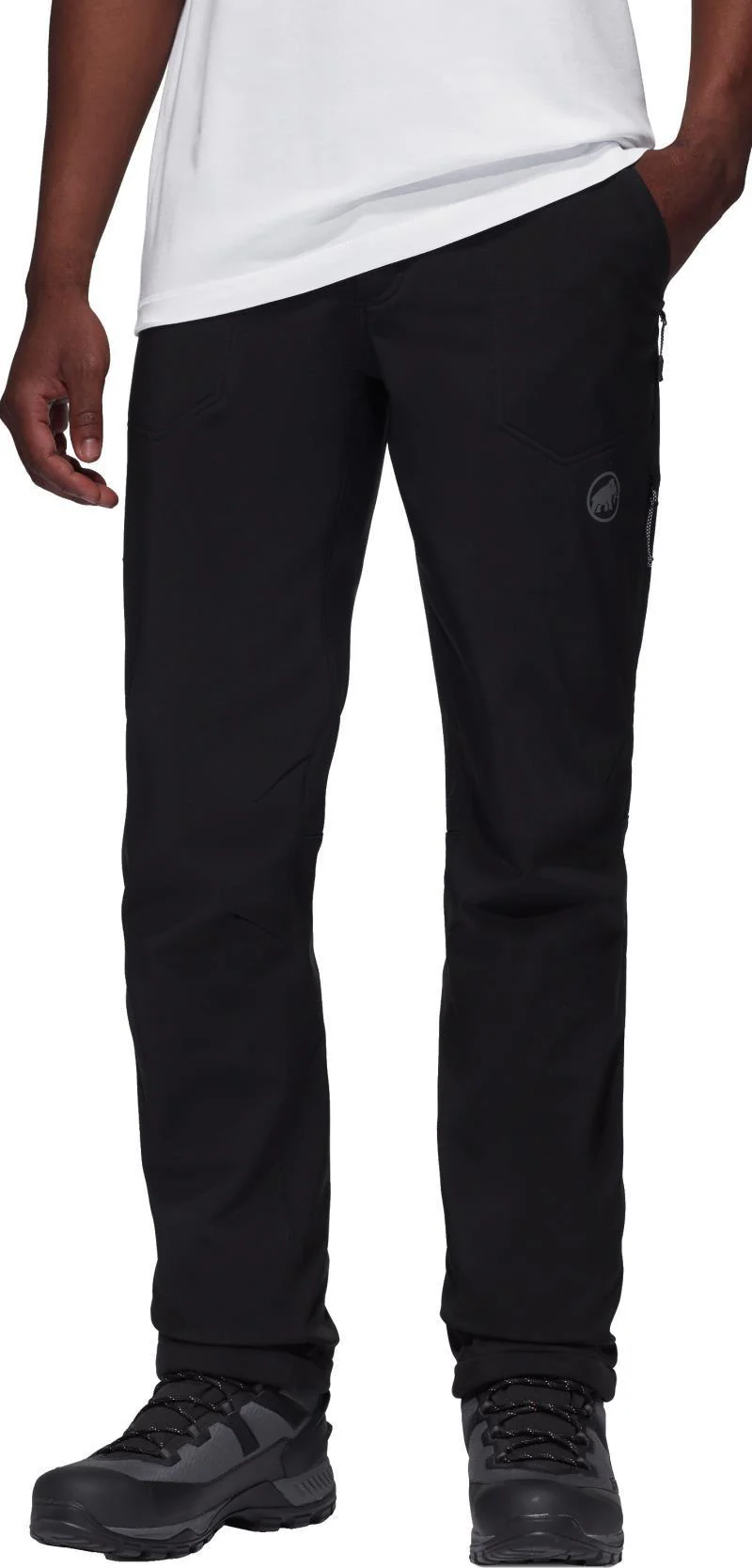 Runbold Winter SO Pants, Long - Mens - Image 9