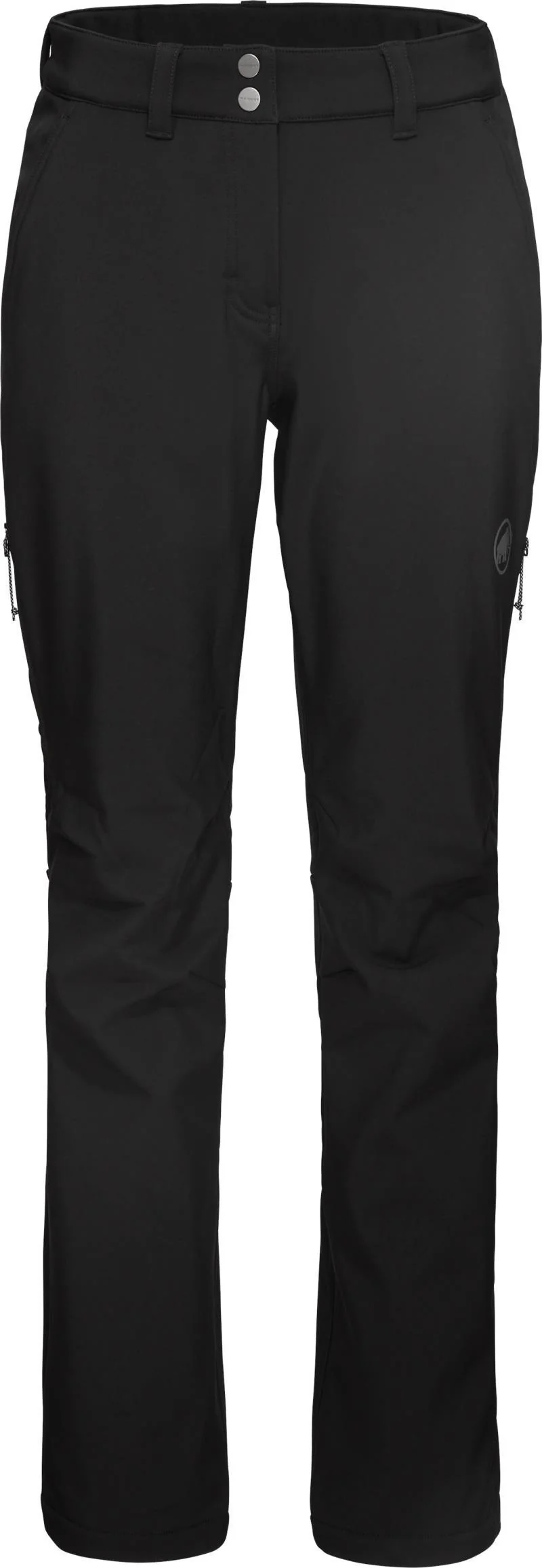 Runbold Winter SO Pants, Long - Womens