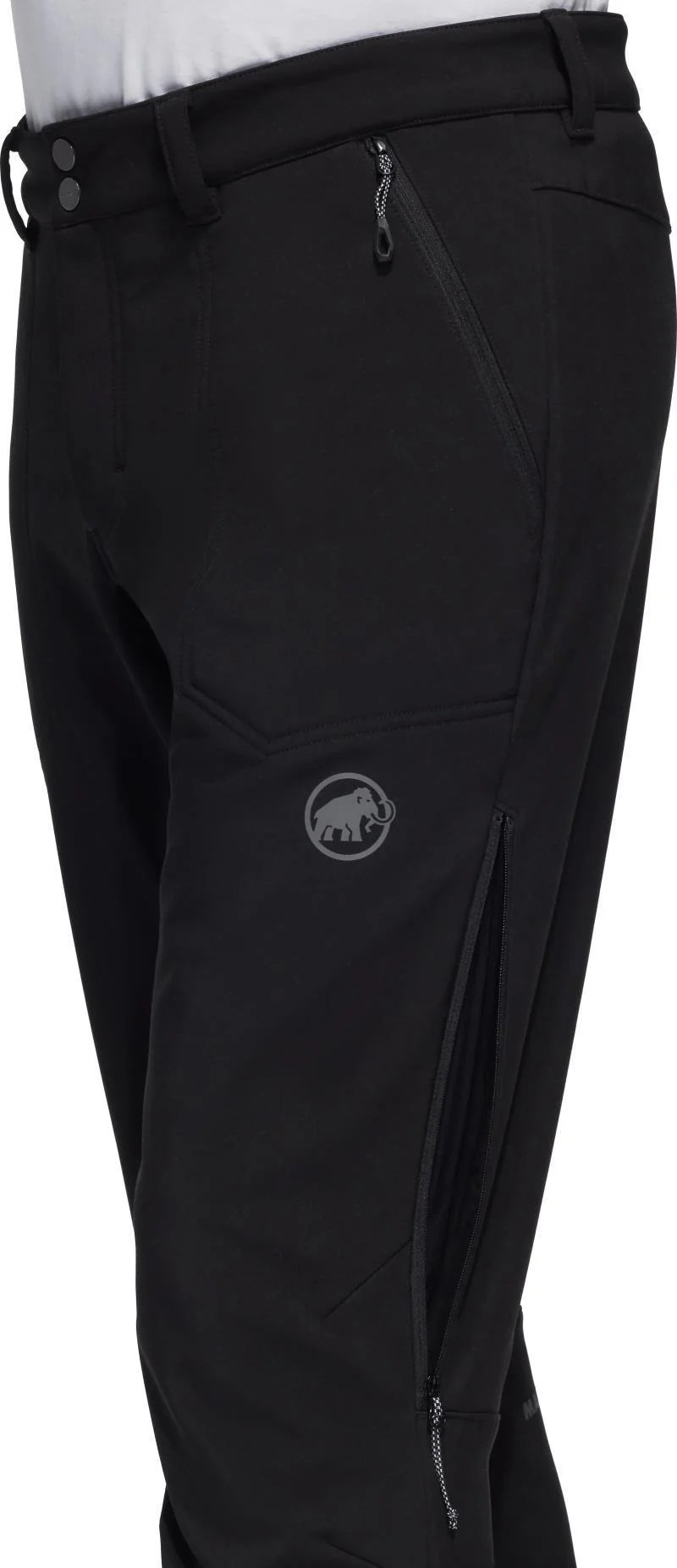 Runbold Winter SO Pants, Reg - Mens - Image 12
