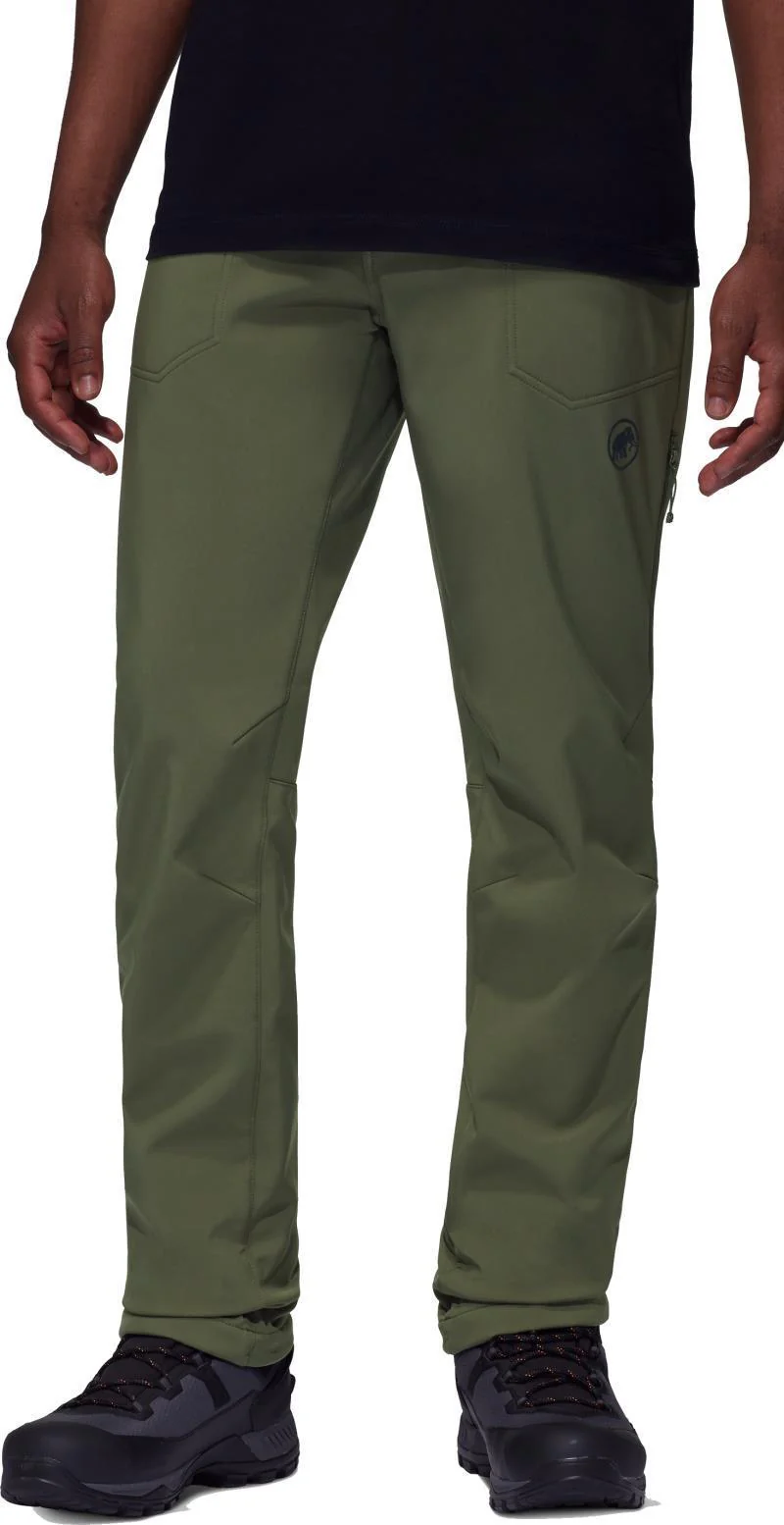 Runbold Winter SO Pants, Reg - Mens - Image 2