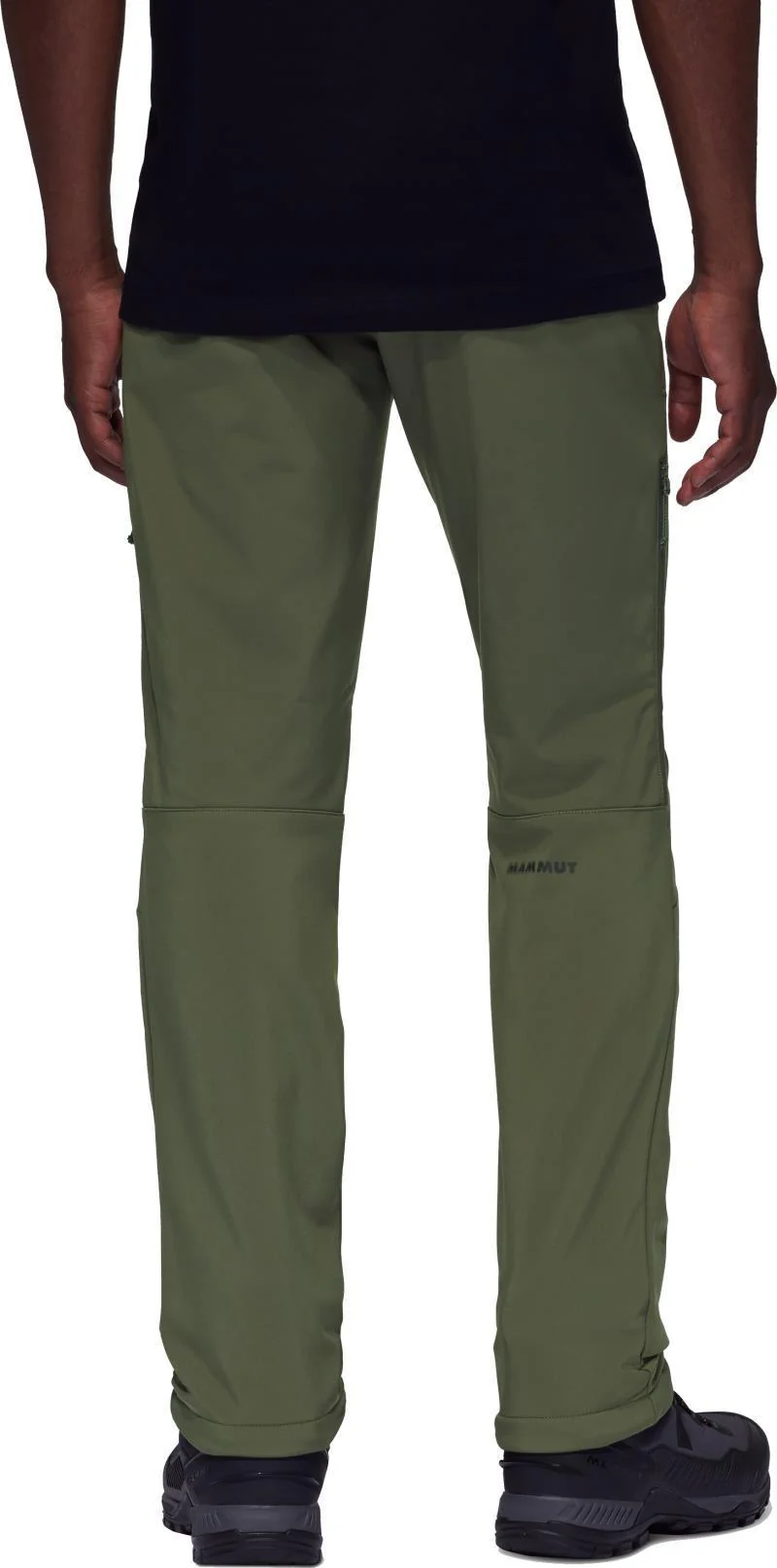 Runbold Winter SO Pants, Reg - Mens - Image 3