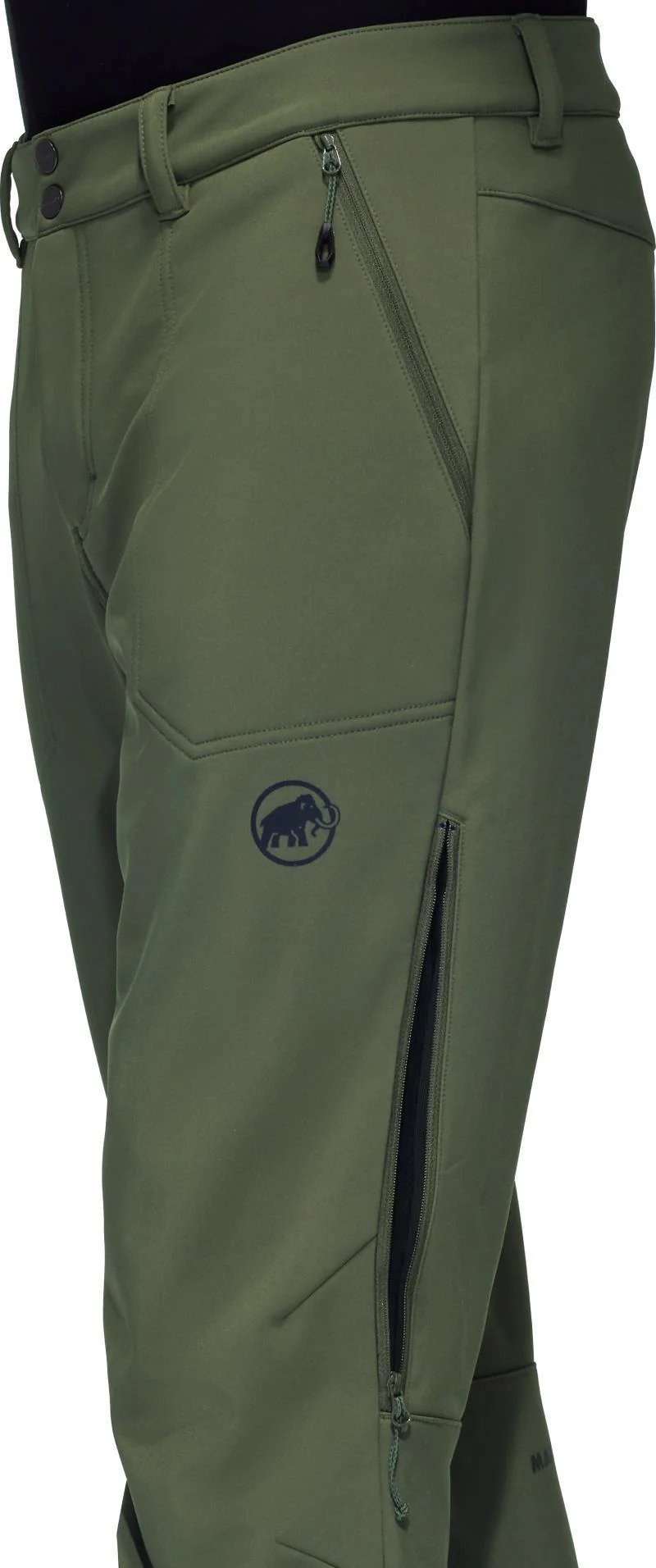Runbold Winter SO Pants, Reg - Mens - Image 5