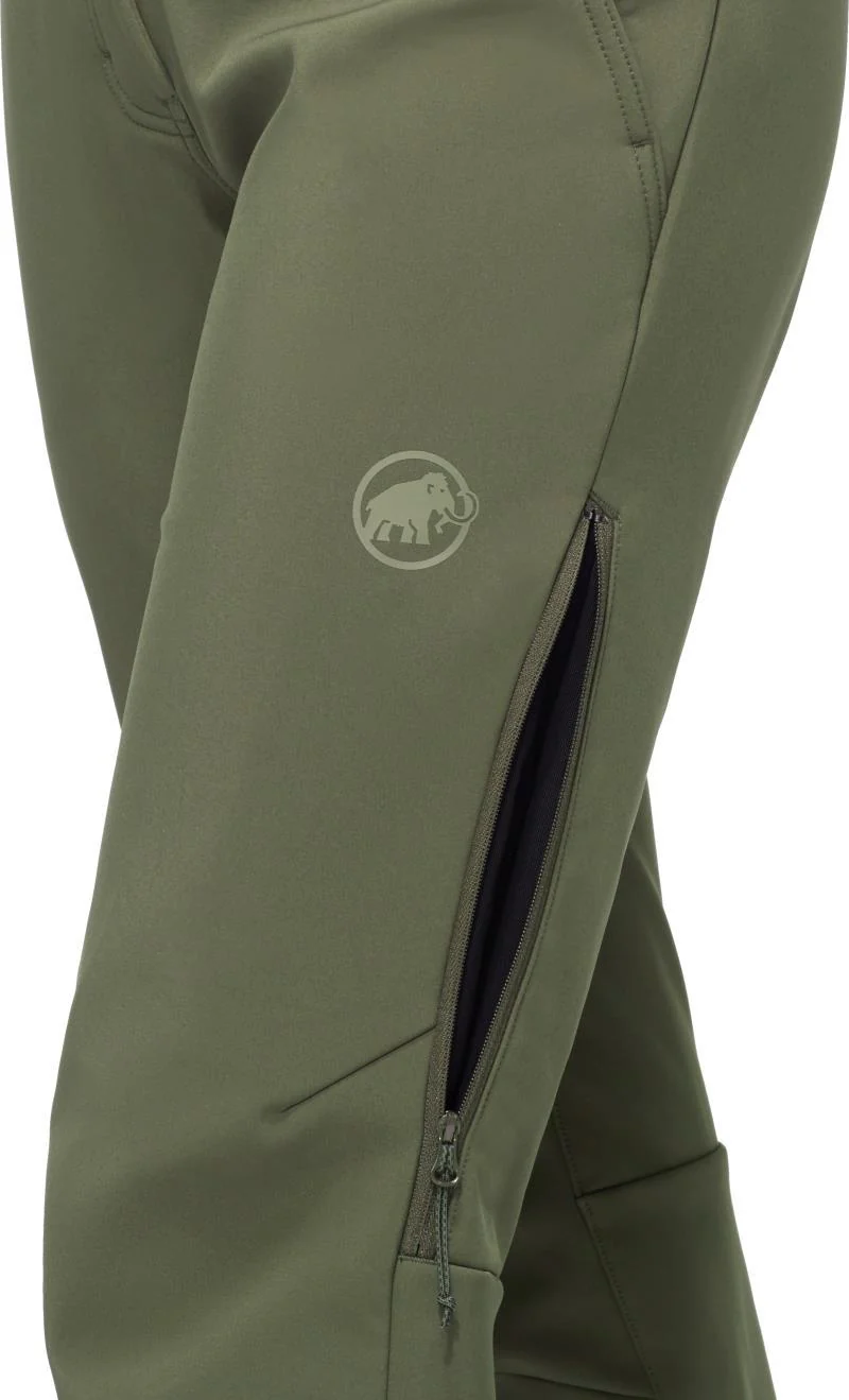 Runbold Winter SO Pants, Reg - Womens - Image 10