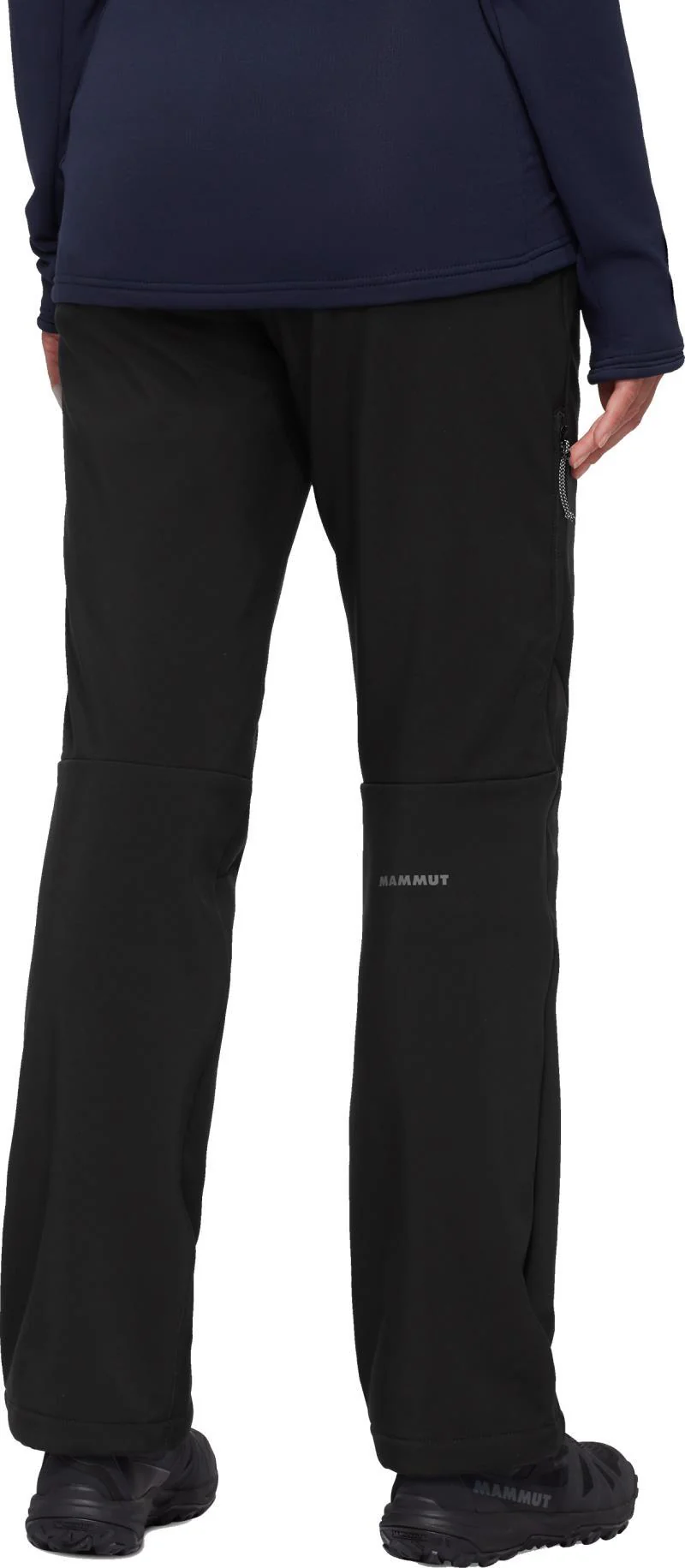 Runbold Winter SO Pants, Reg - Womens - Image 3