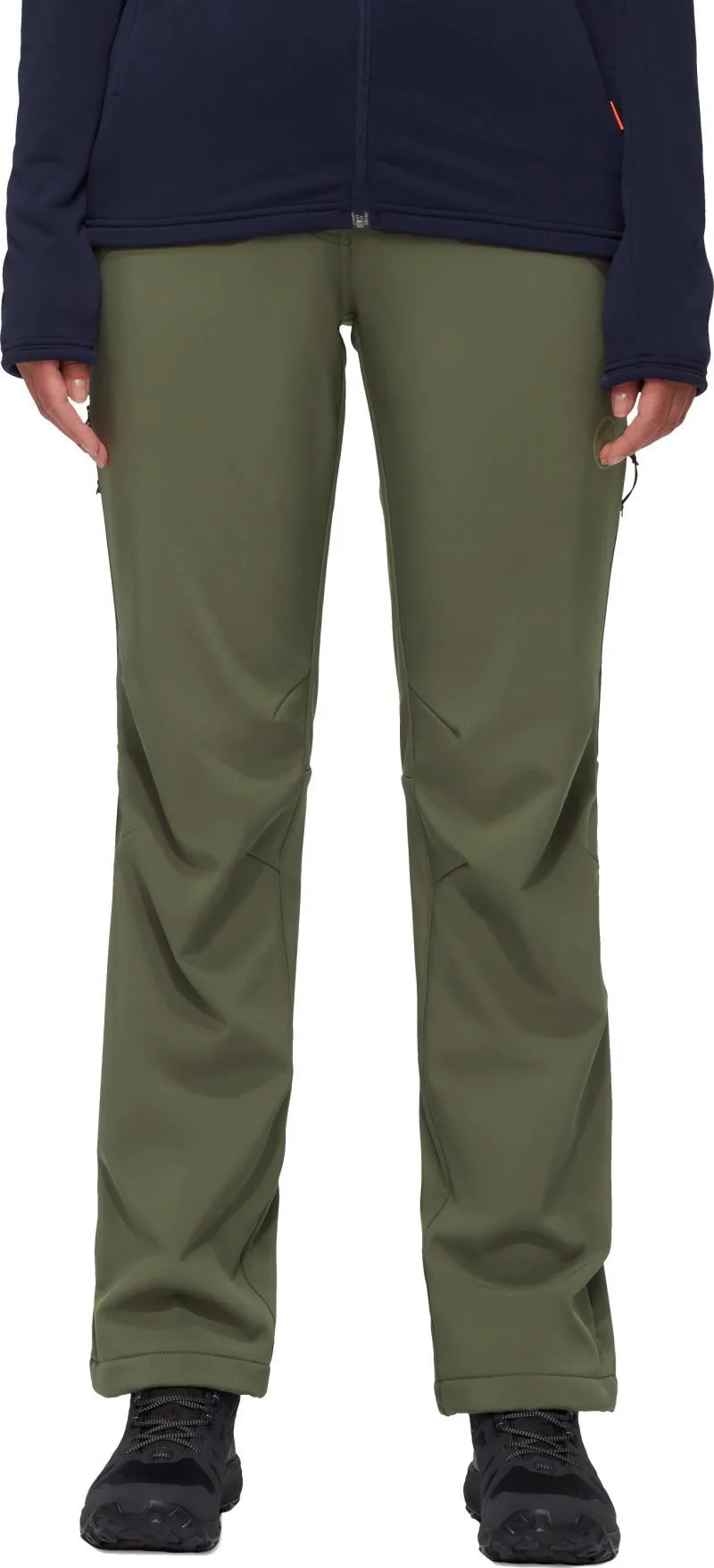 Runbold Winter SO Pants, Reg - Womens - Image 7