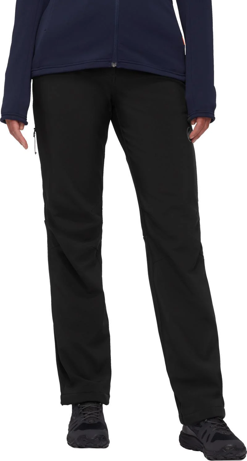 Runbold Winter SO Pants, Short - Womens - Image 2