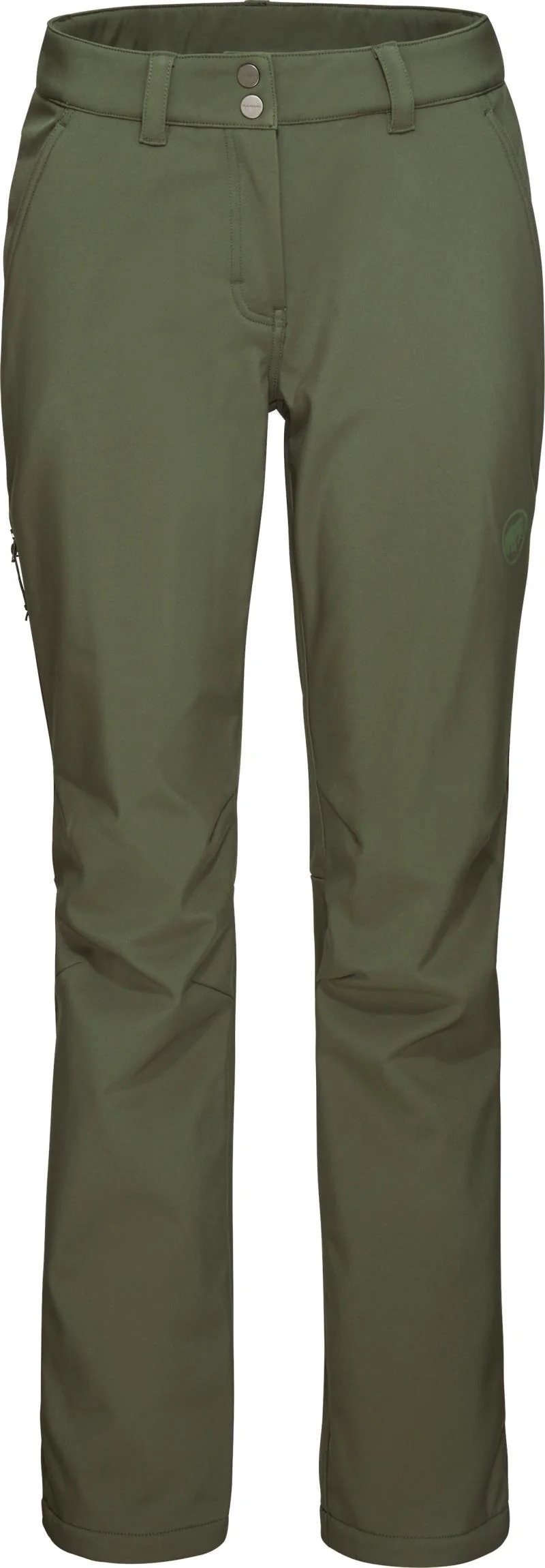 Runbold Winter SO Pants, Short - Womens - Image 6
