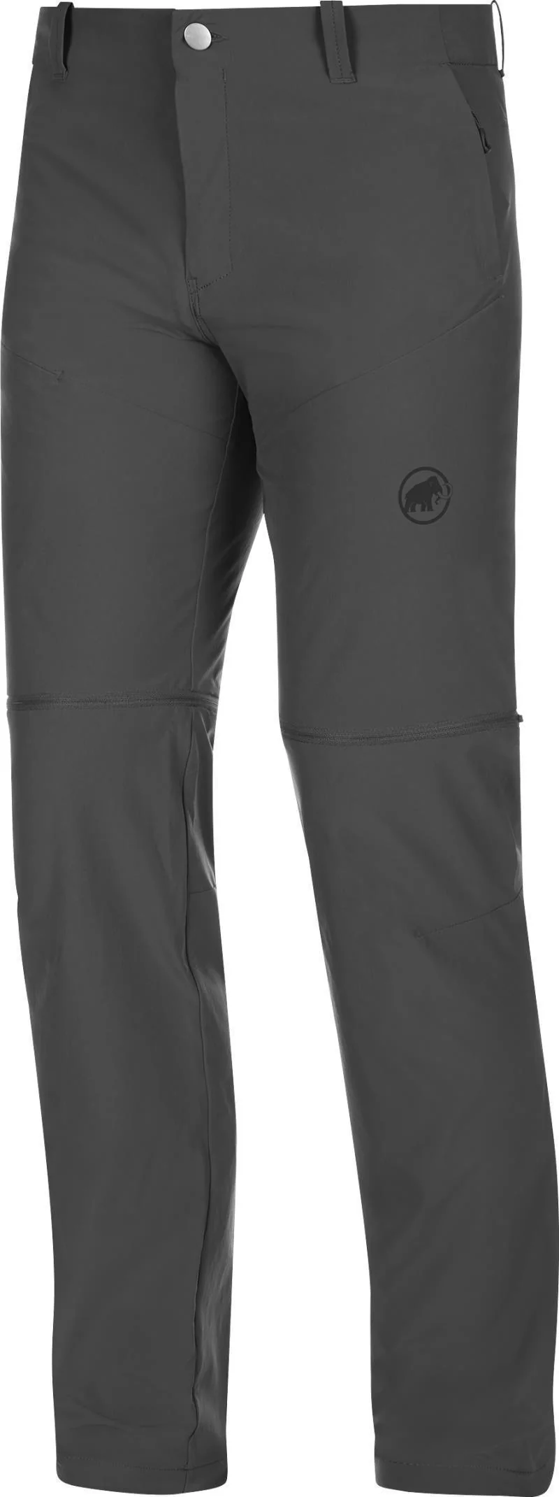 Runbold Zip Off Pants, Reg - Mens - Image 3