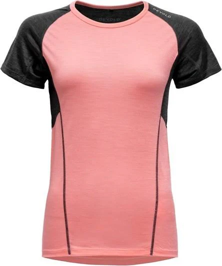 Running Merino 130 T-Shirt - Womens - Image 6
