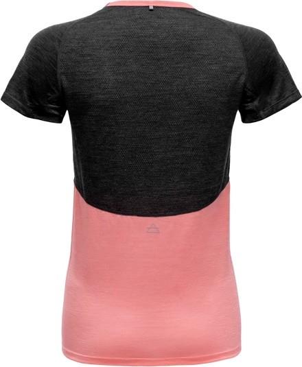 Running Merino 130 T-Shirt - Womens - Image 7