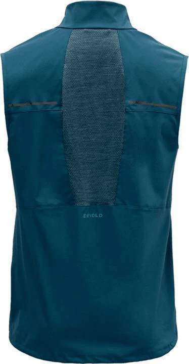 Running Merino Vest - Mens - Image 2