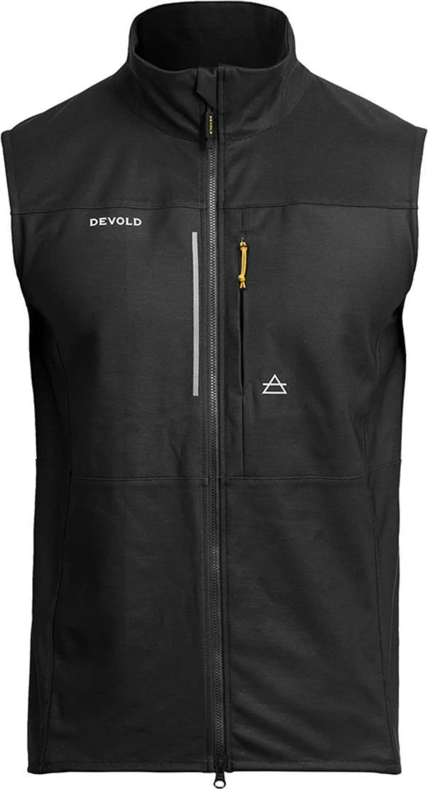 Running Merino Vest - Mens - Image 3