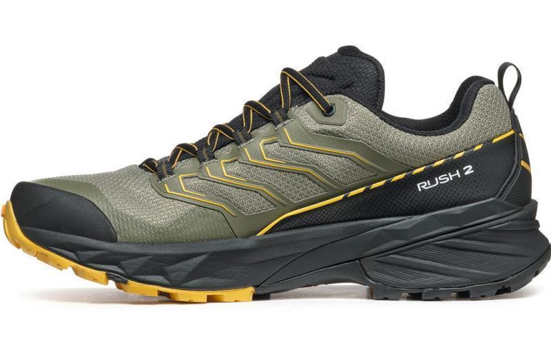 Rush 2 GTX - Mens - Image 2