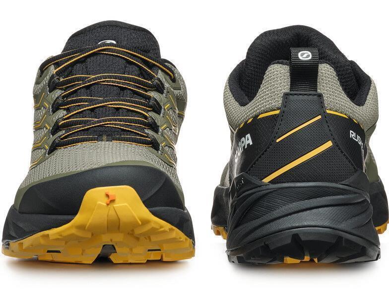 Rush 2 GTX - Mens - Image 4