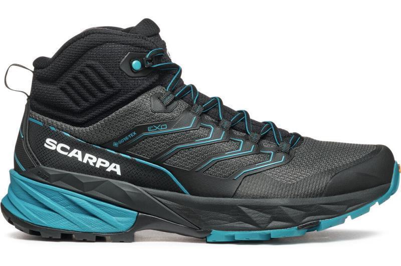 Rush 2 Mid GTX - Mens - Image 2