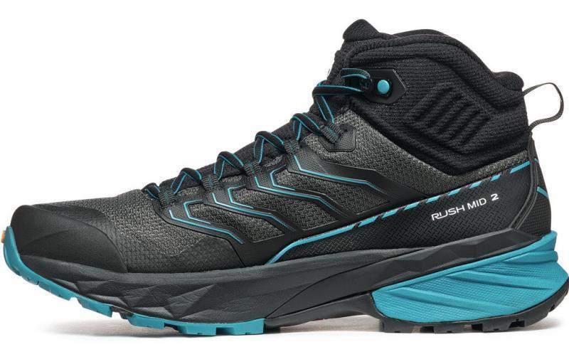 Rush 2 Mid GTX - Mens - Image 3