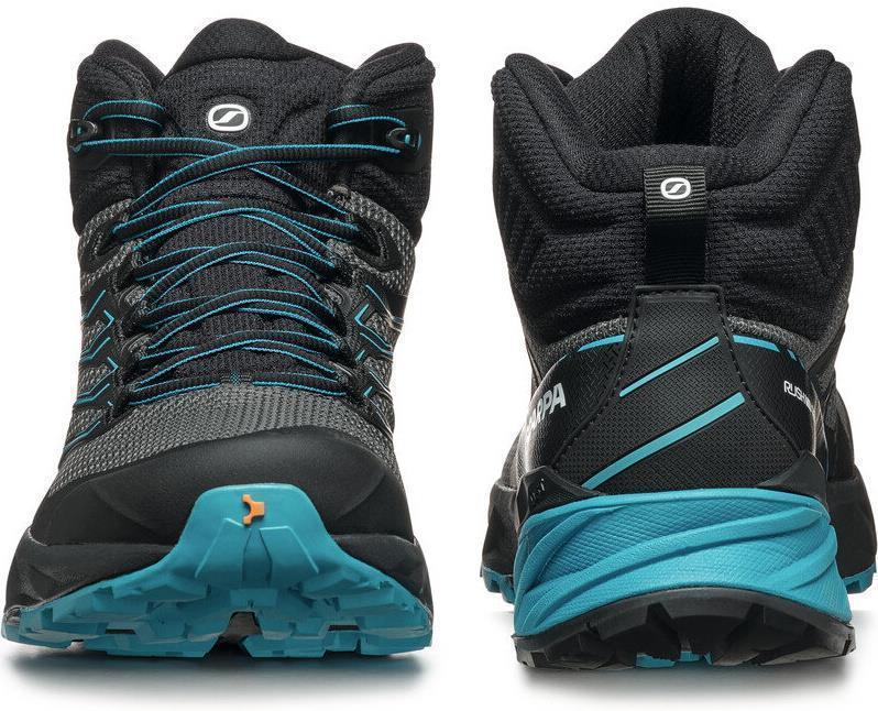 Rush 2 Mid GTX - Mens - Image 4