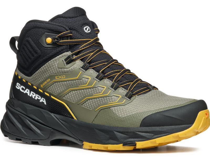 Rush 2 Mid GTX - Mens - Image 5