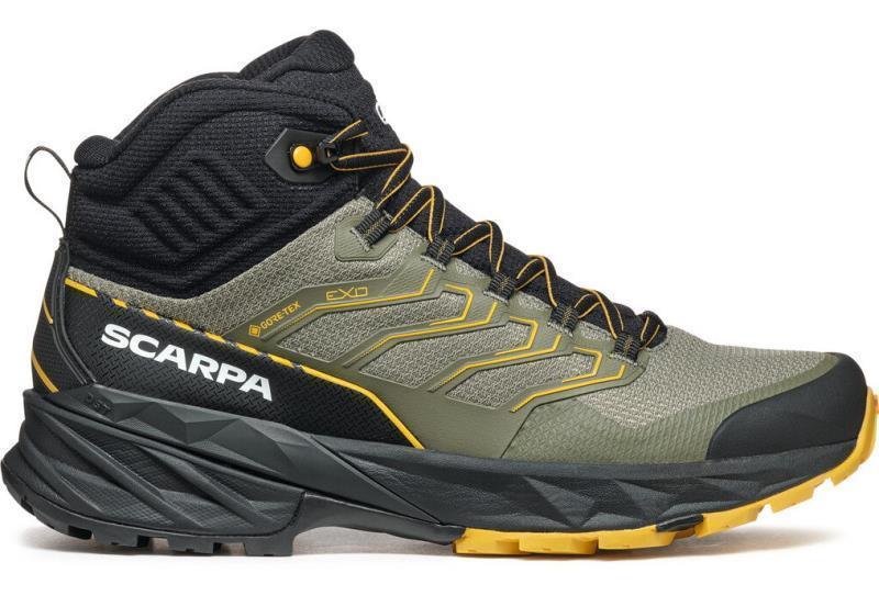 Rush 2 Mid GTX - Mens - Image 6
