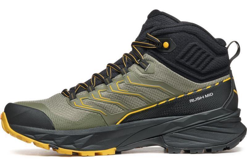 Rush 2 Mid GTX - Mens - Image 7