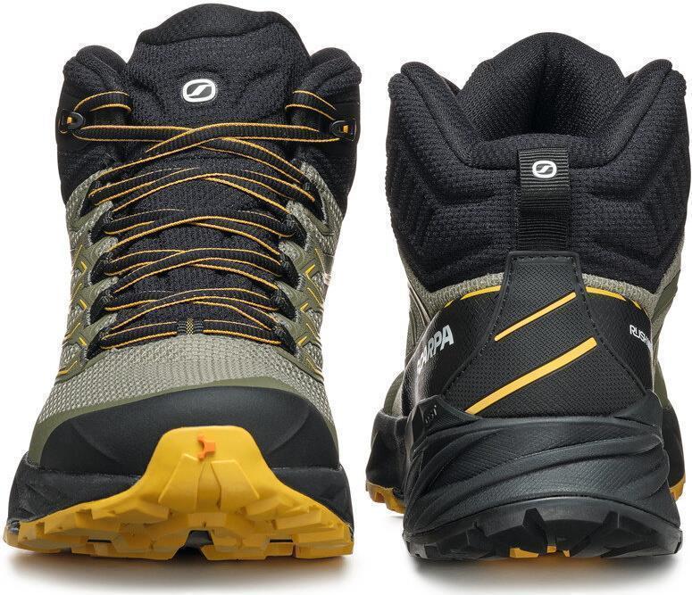 Rush 2 Mid GTX - Mens - Image 8