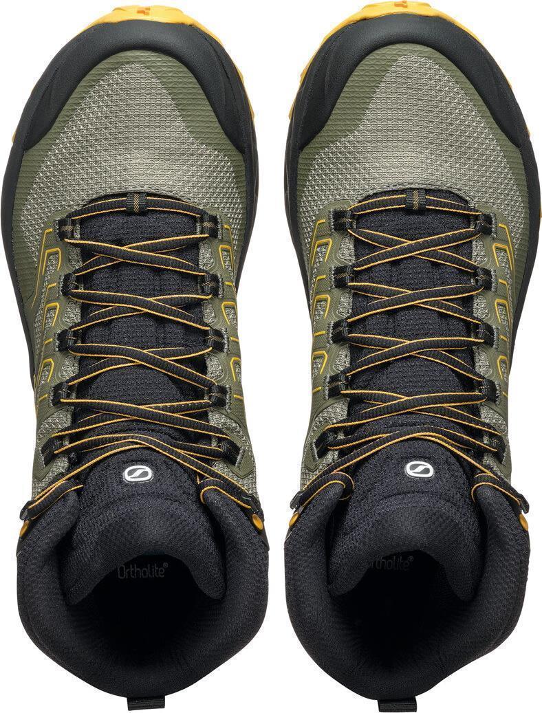 Rush 2 Mid GTX - Mens - Image 9