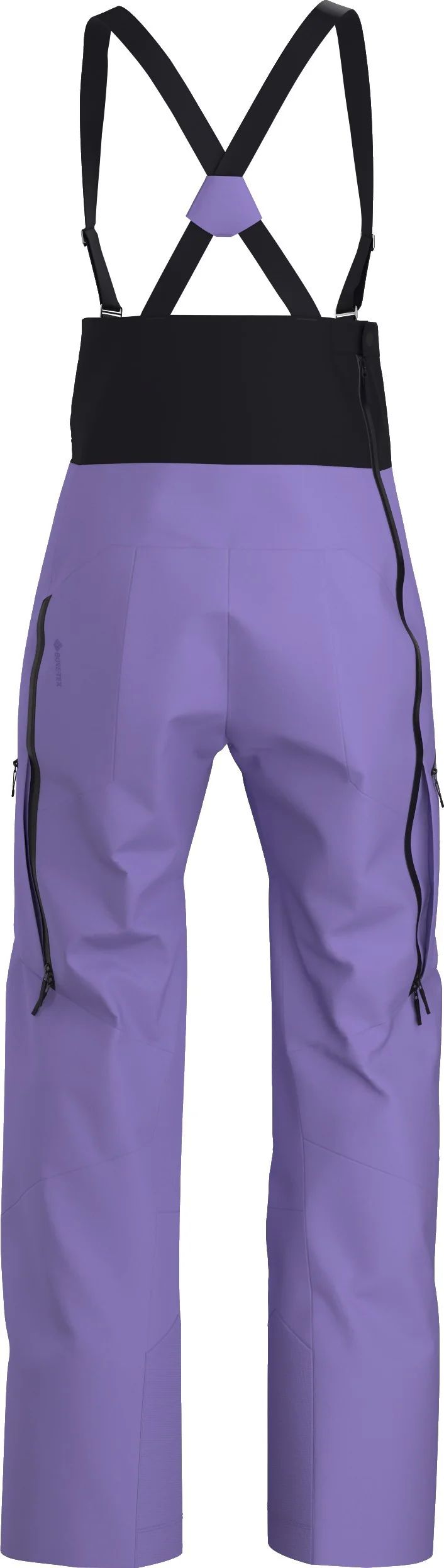 Rush Bib Pants, Reg - Womens - Image 4