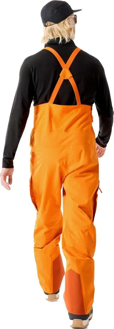 Rush Bib Pants, Reg - Mens (Prior Season) - Image 4