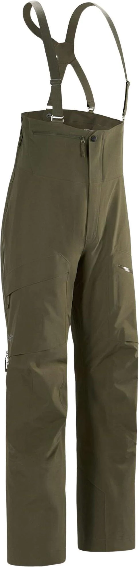 Rush Bib Pants, Reg - Womens (Prior Season) - Image 11