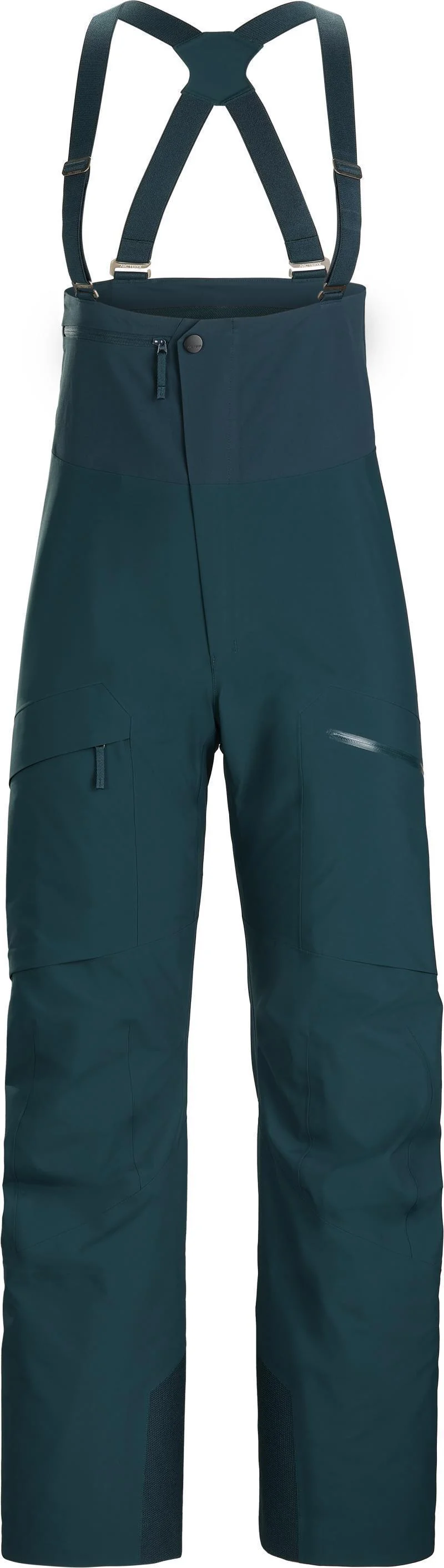 Rush Bib Pants, Reg - Womens (Prior Season) - Image 2